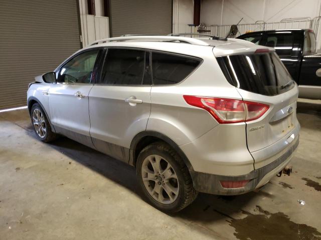 Obraz 2 z 2014 FORD ESCAPE TITANIUM 2014 z VIN 1FMCU9J92EUA91738