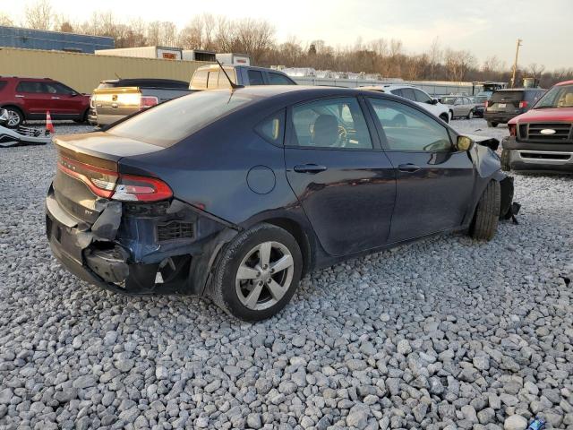 Image 3 of 2015 DODGE DART SXT 2015 with VIN 1C3CDFBB4FD310113