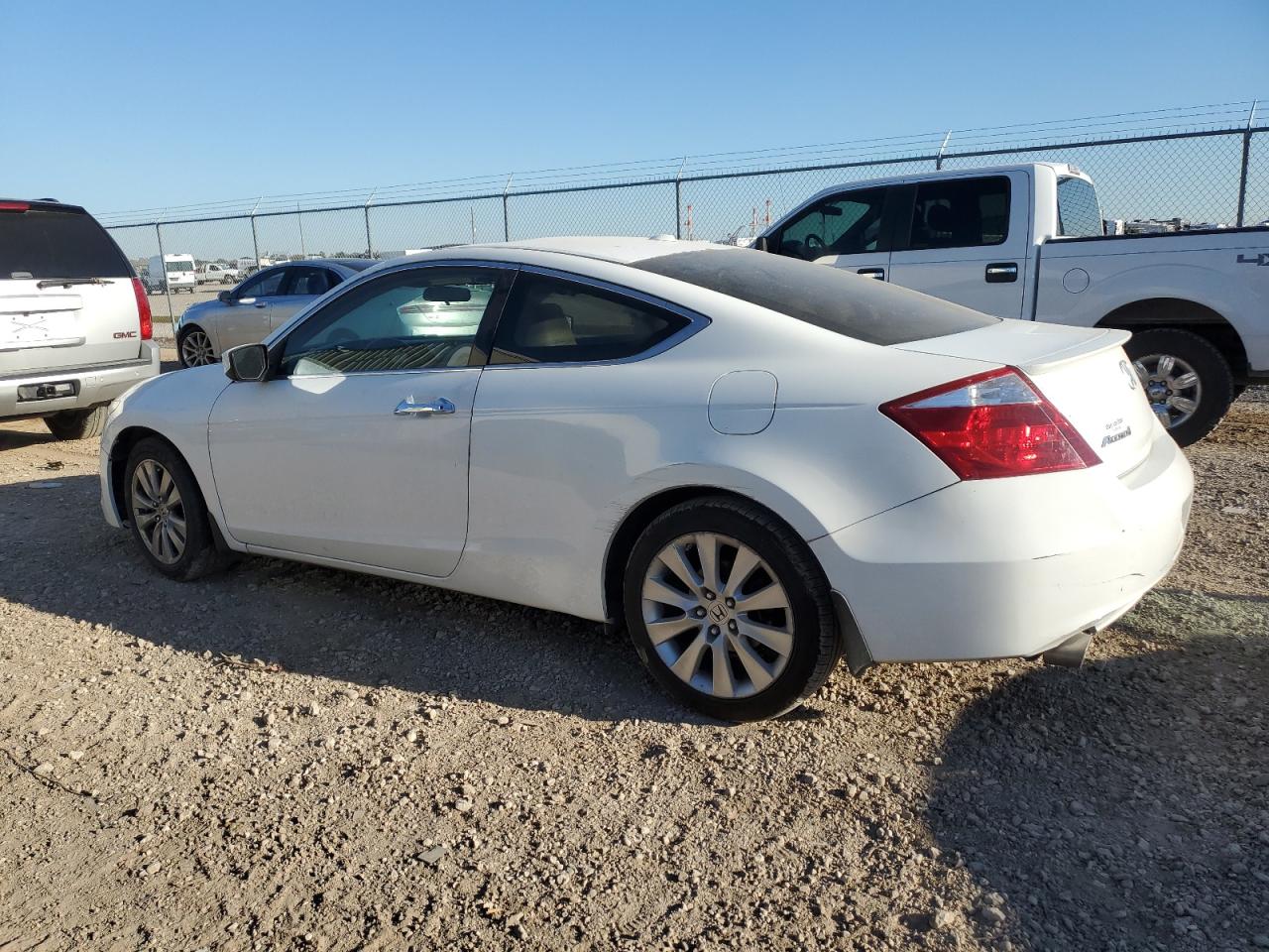 Obraz 2 z 2008 HONDA ACCORD EXL 2008 z VIN 1HGCS22848A006607