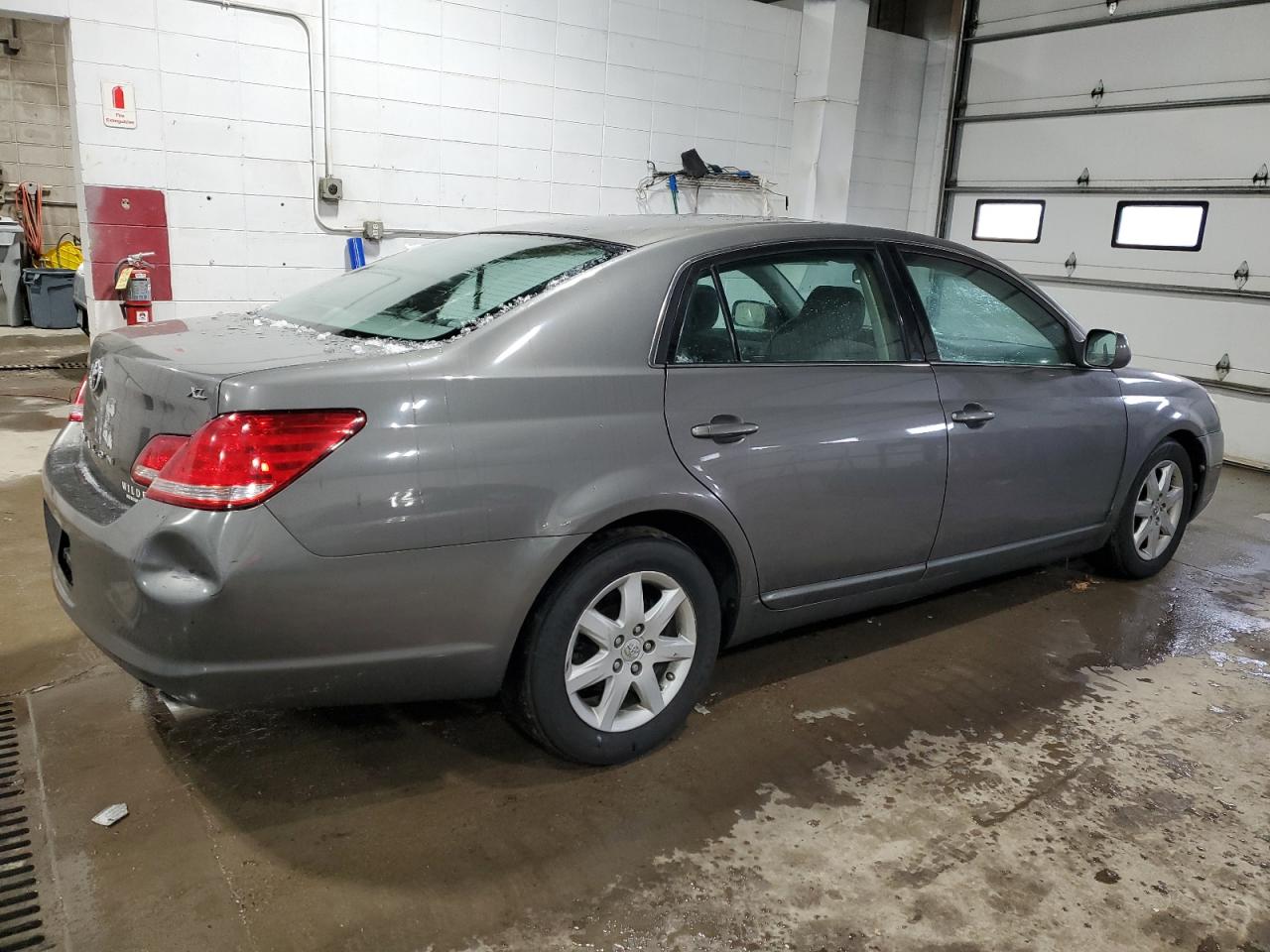 Изображение 3 2007 TOYOTA AVALON XL 2007 с VIN 4T1BK36BX7U198288