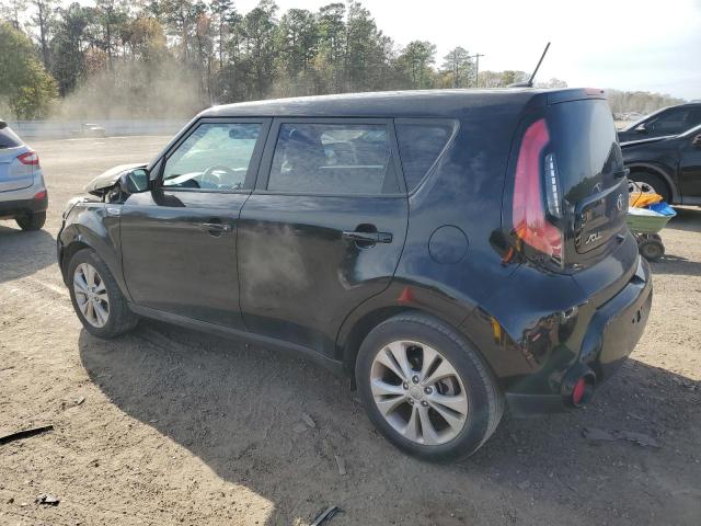 Obraz 2 z 2016 KIA SOUL + 2016 z VIN KNDJP3A57G7394397