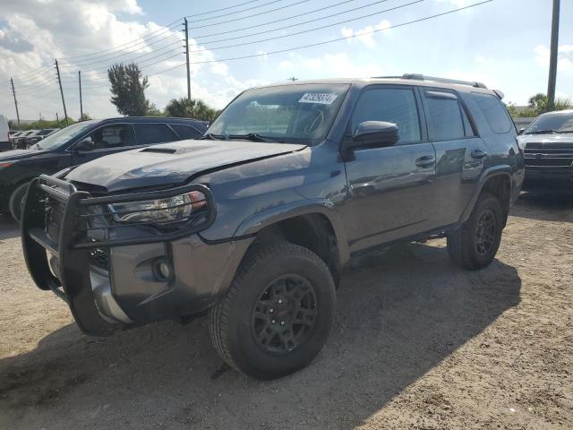 Obraz 2016 TOYOTA 4RUNNER SR5/SR5 PREMIUM 2016