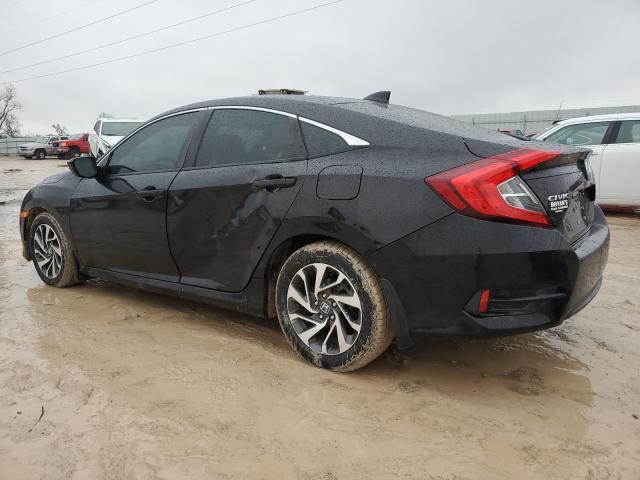 Image 2 of 2017 HONDA CIVIC EX 2017 with VIN 19XFC2F79HE061674