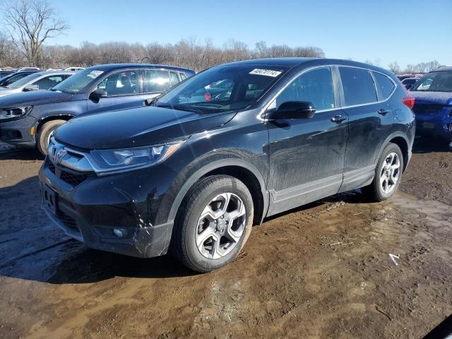 2017 HONDA CR-V EX 2017 image