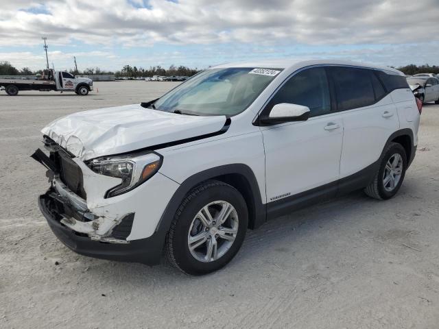 Obraz 2018 GMC TERRAIN SLE 2018