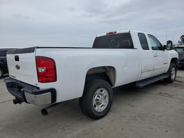 Obraz 3 z 2007 CHEVROLET SILVERADO C2500 HEAVY DUTY 2007 z VIN 1GCHC296X7E526789