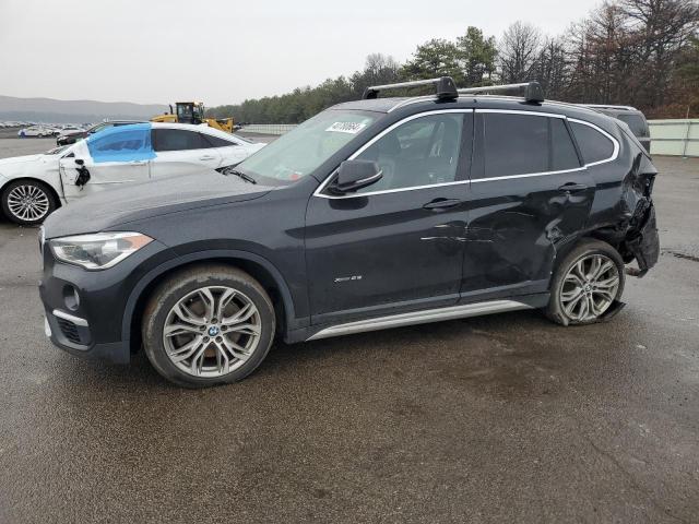 Image 1 of 2016 BMW X1 XDRIVE28I 2016 with VIN WBXHT3C33G5F65606