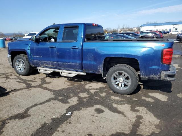 Изображение 2 2017 CHEVROLET SILVERADO K1500 LT 2017 с VIN 1GCVKREH4HZ193098