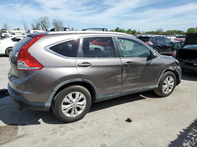 Image 3 of 2012 HONDA CR-V EX 2012 with VIN 5J6RM4H55CL020292