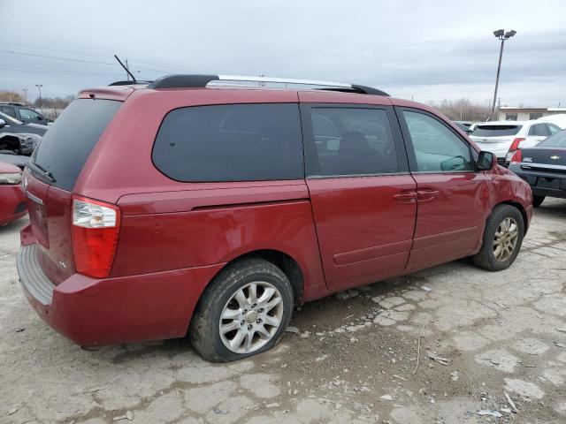 Obraz 3 z 2009 KIA SEDONA EX 2009 z VIN KNDMB233796304112