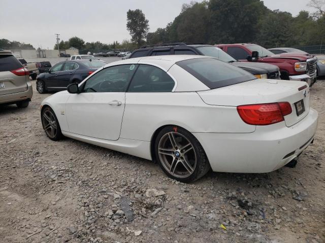 Image 2 of 2011 BMW 335 IS 2011 with VIN WBADX1C54BE570015