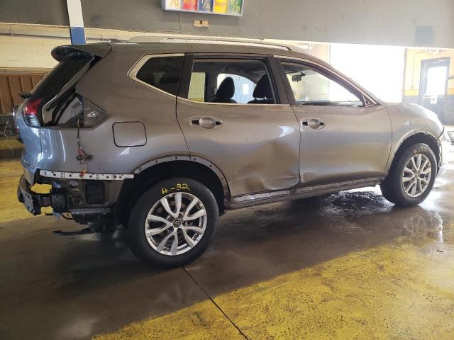 Image 3 of 2017 NISSAN ROGUE S 2017 with VIN KNMAT2MV3HP612595