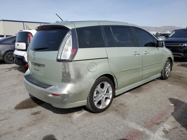 Obraz 3 z 2008 MAZDA 5  2008 z VIN JM1CR293580311706