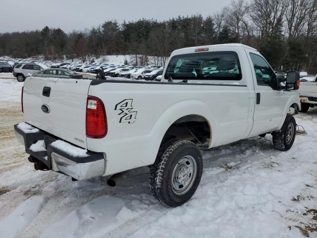 Image 3 of 2015 FORD F250 SUPER DUTY 2015 with VIN 1FTBF2B62FEB37649