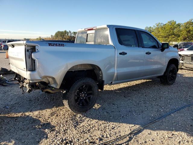 Изображение 3 2019 CHEVROLET SILVERADO K1500 LT TRAIL BOSS 2019 с VIN 1GCPYFED1KZ116103