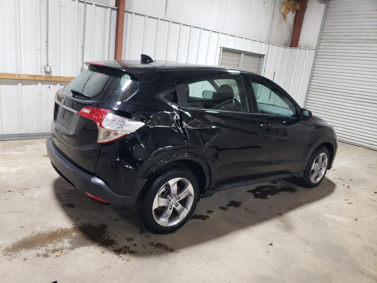Obraz 3 z 2021 HONDA HR-V LX 2021 z VIN 3CZRU5H37MM704216