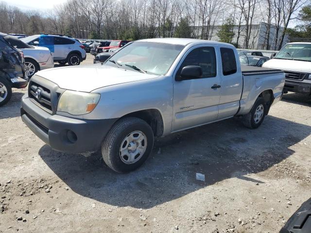 Изображение 2008 TOYOTA TACOMA ACCESS CAB 2008
