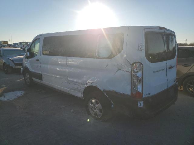 Image 2 of 2020 FORD TRANSIT T-350 2020 with VIN 1FBAX2Y88LKA66430
