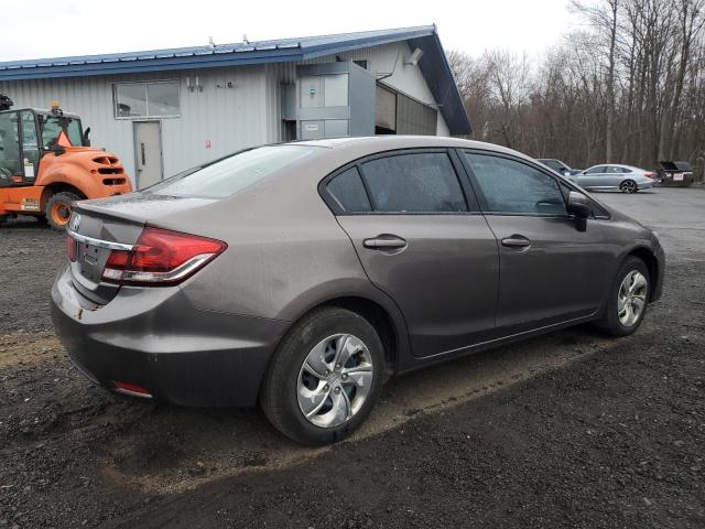 Obraz 3 z 2015 HONDA CIVIC LX 2015 z VIN 2HGFB2F51FH510379