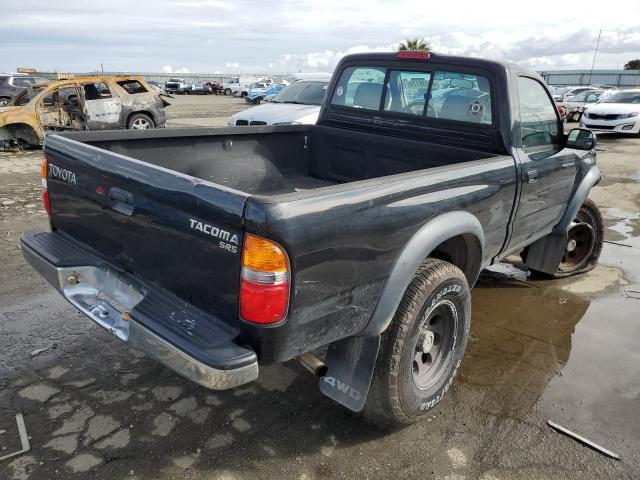 Изображение 3 2004 TOYOTA TACOMA  2004 с VIN 5TEPM62N84Z372903