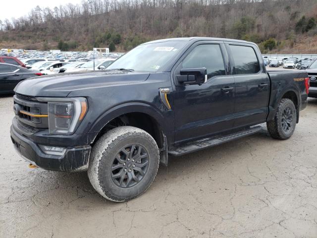 Image 1 of 2023 FORD F150 SUPERCREW 2023 with VIN 1FTEW1E8XPFA47701