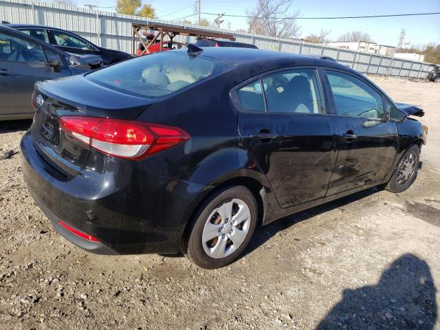 Изображение 3 2017 KIA FORTE LX 2017 с VIN 3KPFK4A79HE084684