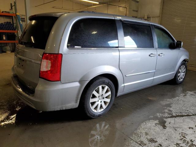 Image 3 of 2016 CHRYSLER TOWN & COUNTRY TOURING 2016 with VIN 2C4RC1BG0GR103899