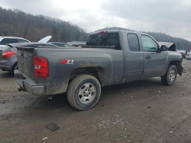 Obraz 3 z 2011 CHEVROLET SILVERADO K1500 LT 2011 z VIN 1GCRKSE32BZ452207