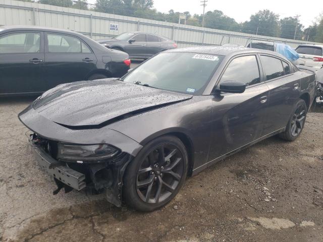 Obraz 1 z 2021 DODGE CHARGER SXT 2021 z VIN 2C3CDXBG3MH608976