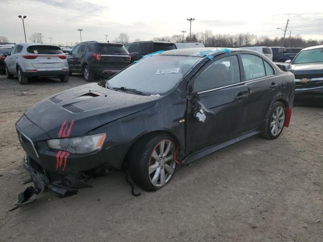 Obraz 2012 MITSUBISHI LANCER RALLIART 2012