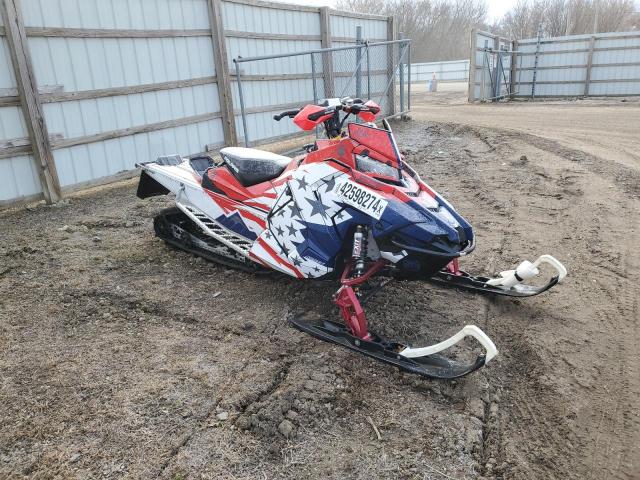 Obraz 2017 POLARIS SNOWMOBILE 2017