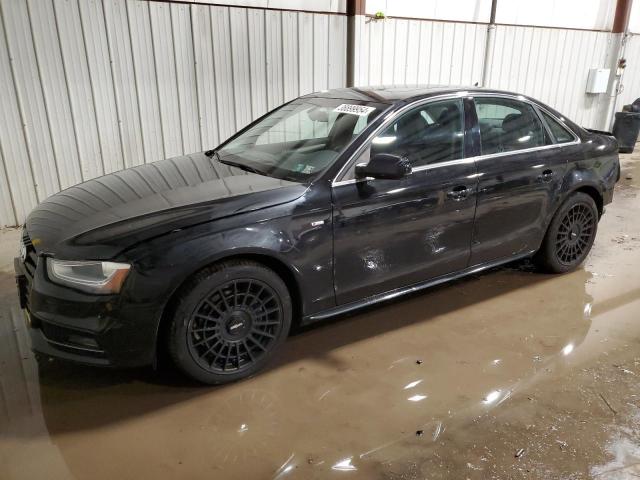 Obraz 1 z 2016 AUDI A4 PREMIUM S-LINE 2016 z VIN WAUBFAFL1GN010092