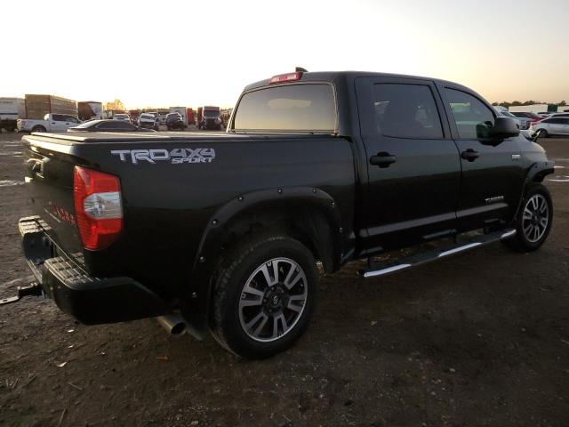 Изображение 3 2020 TOYOTA TUNDRA CREWMAX SR5 2020 с VIN 5TFDY5F12LX951805