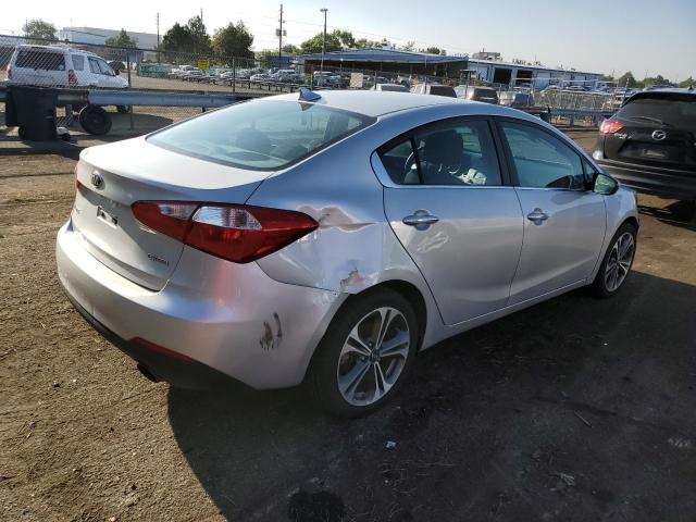 Изображение 3 2016 KIA FORTE EX 2016 с VIN KNAFX4A84G5473492