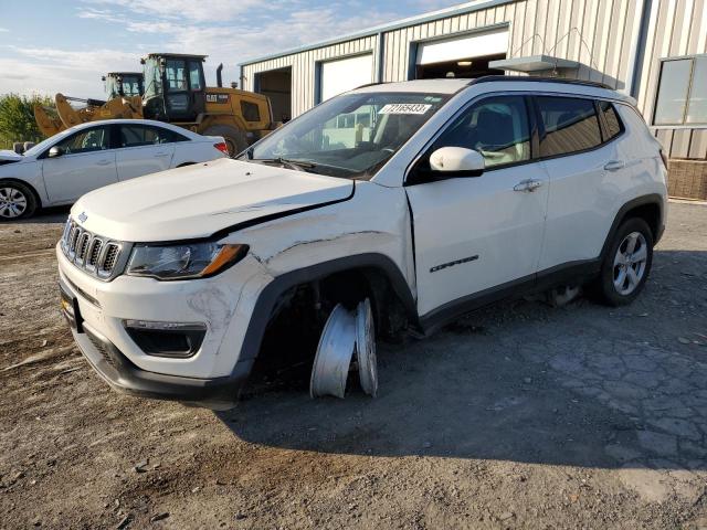 2019 JEEP COMPASS LATITUDE 2019 image
