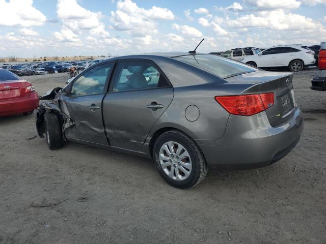 Image 2 of 2011 KIA FORTE EX 2011 with VIN KNAFU4A29B5355242