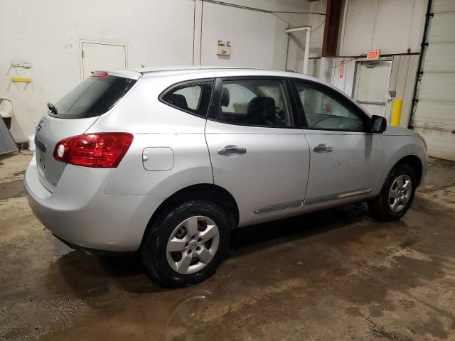 Изображение 3 2015 NISSAN ROGUE SELECT S 2015 с VIN JN8AS5MV5FW762462