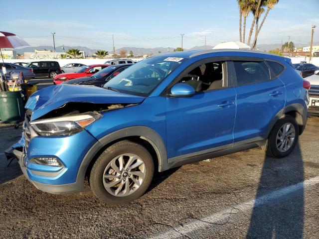 Изображение 2016 HYUNDAI TUCSON LIMITED 2016