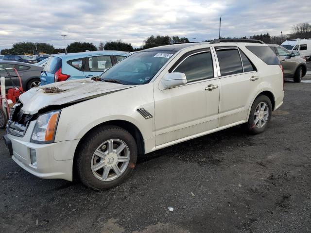 2005 CADILLAC SRX  2005 image