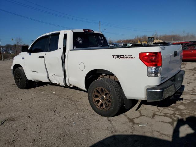 Image 2 of 2007 TOYOTA TUNDRA DOUBLE CAB SR5 2007 with VIN 5TFBV54167X015615