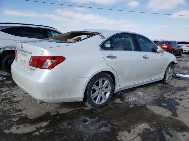 Obraz 3 z 2009 LEXUS ES 350 2009 z VIN JTHBJ46G092319402