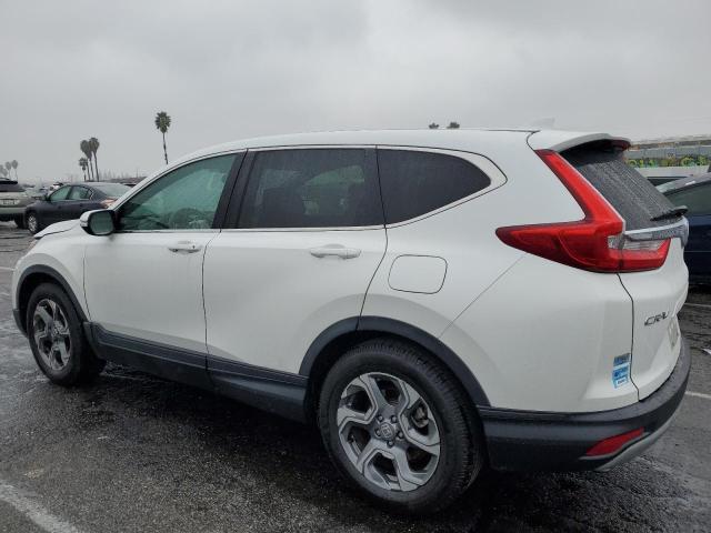 Image 2 of 2019 HONDA CR-V EX 2019 with VIN 5J6RW1H59KA025563