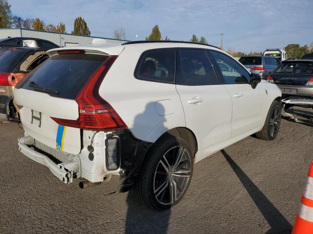 Image 3 of 2021 VOLVO XC60 T5 R-DESIGN 2021 with VIN YV4102RM8M1709665