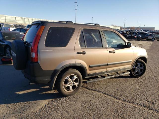 Obraz 3 z 2002 HONDA CR-V LX 2002 z VIN JHLRD68472C012110