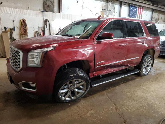 2019 GMC YUKON DENALI 2019 image