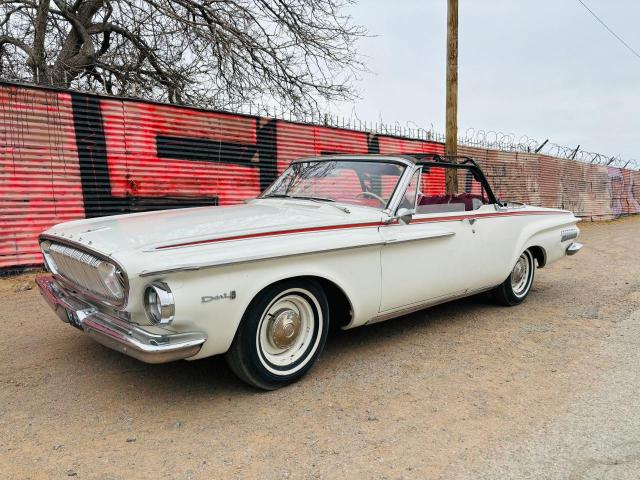 1962 DODGE DART 1962 image