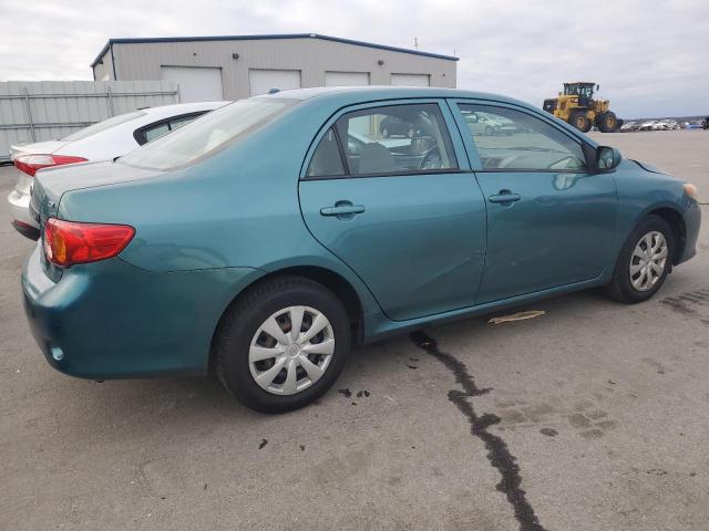 Image 3 of 2010 TOYOTA COROLLA BASE 2010 with VIN 2T1BU4EEXAC498577