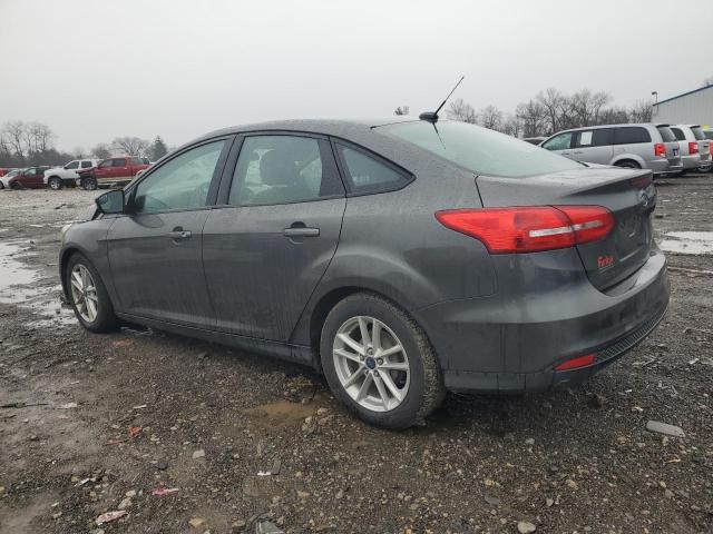 Obraz 2 z 2016 FORD FOCUS SE 2016 z VIN 1FADP3F25GL294257