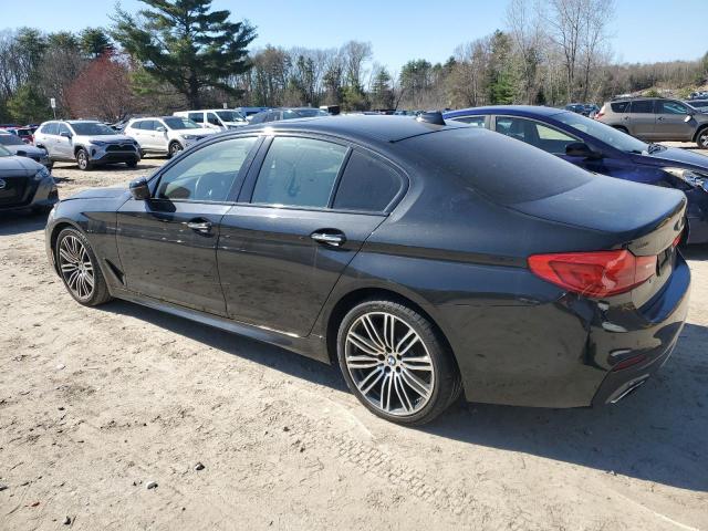 Obraz 2 z 2017 BMW 530 I 2017 z VIN WBAJA5C32HG895141