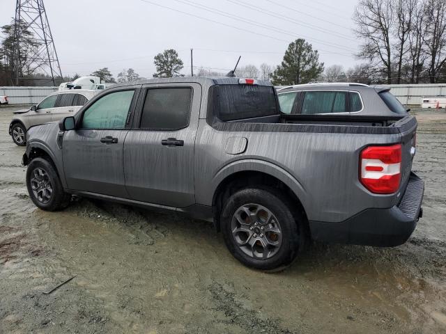 Image 2 of 2022 FORD MAVERICK XL 2022 with VIN 3FTTW8E34NRA82612